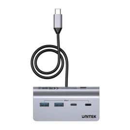 unitek-hub-aluminiowy-usb-a-c-2x-usba-2x-usbc-5gbp