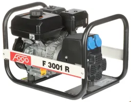 agregat-pradotworczy-f-3001r-2500w-fogo