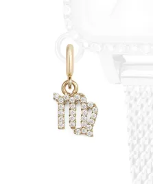 zawieszka-daniel-wellington-charm-gold-virgo-dw-dw01500006