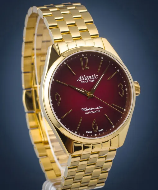 zegarek-meski-atlantic-worldmaster-art-deco-automatic-stan-nowy