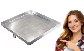 taca-ociekacz-nierdzewny-z-odplywem-lejkiem-wymiar-35cm-x-31cm-do-prasy
