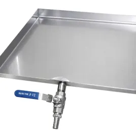 kwadratowy-ociekacz-taca-inox-zawor-40x40-do-prasy-nierdzewna
