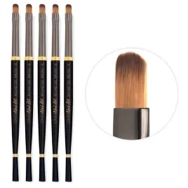 pedzelek-do-zelu-okragly-czarny-6-abagroup-onyx-nail-art-round-gel-brush-x5