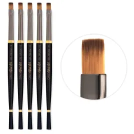 pedzelek-do-zelu-prosty-plaski-czarny-6-abagroup-onyx-nail-art-gel-brush-x5