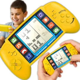 gra-elektroniczna-konsola-retro-7-gier-dla-dzieci-kieszonkowa-brick-game