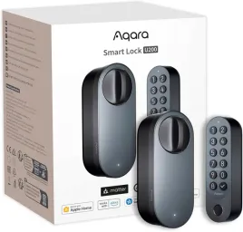 inteligentny-zamek-aqara-u200-black-matter-thread-home-key
