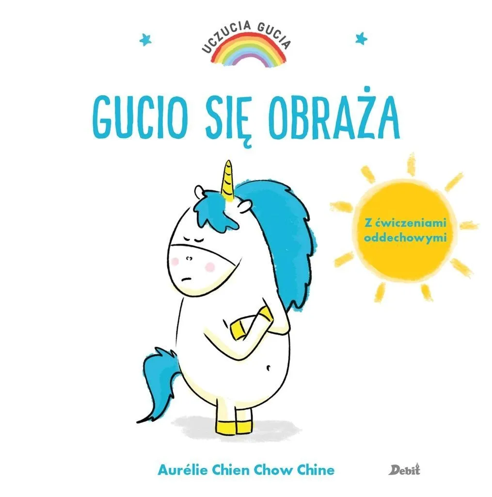 uczucia-gucia-gucio-sie-obraza