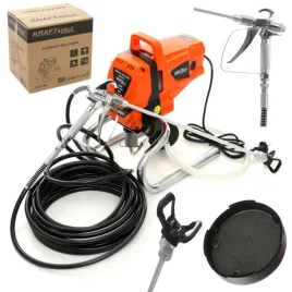 agregat-malarski-pistolet-hydrodynamiczny-1500w-waz-10m-15-l-min-220-bar