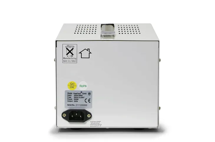 peaktech-p-2240-transformator-separujacy-bezpieczenstwa-230v-izolacja-stan-opakowania-oryginalne