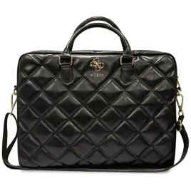 torba-guess-quilted-4g-na-laptopa-16-czarna