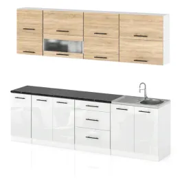 meble-kuchenne-kuchnia-szafki-modulowe-26m-rico-bialy-polysk-dab-sonoma