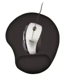 bigfoot-mouse-pad-black-wnd-d5-stan-nowy