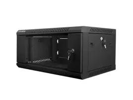 szafa-instalacyjna-wiszaca-19-cali-4u-600x450mm-czarna-drzwi-szklane
