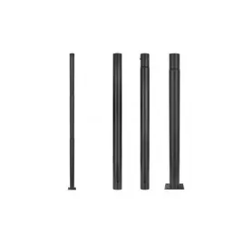 slup-oswietleniowy-q235-stal-czarny-2820mm-ocynkowany
