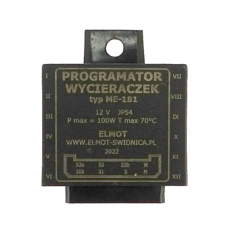 programator-wycieraczek-pronar-stan-nowy