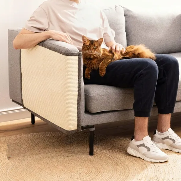 drapak-niski-maty-do-drapania-61-100-cm-stan-nowy-marka-inny