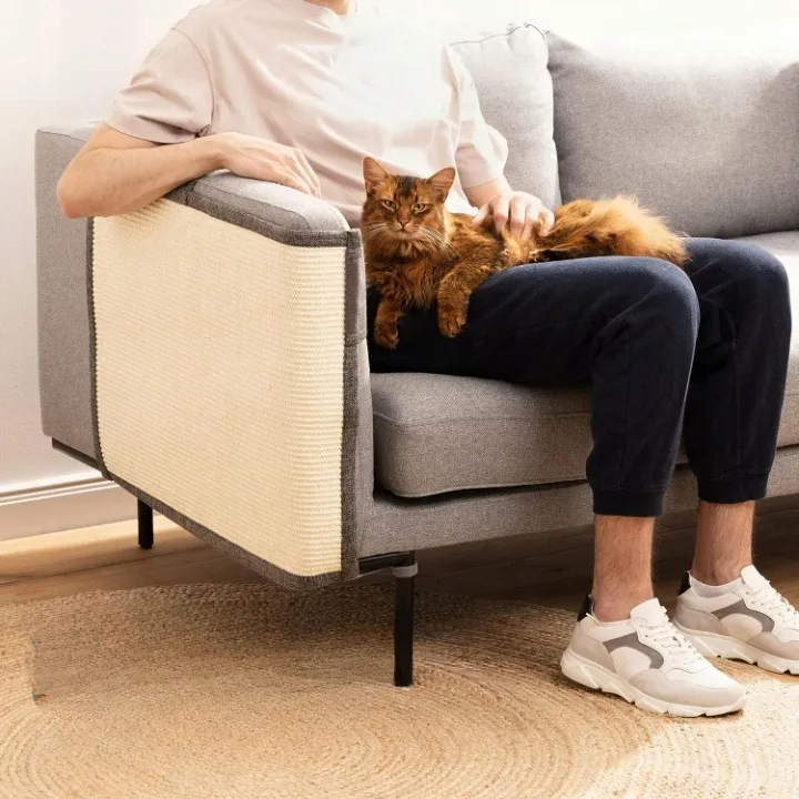 drapak-niski-maty-do-drapania-61-100-cm-stan-nowy