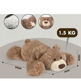 mis-pluszak-obciazeniowy-relaksujacy-dla-dzieci-adhd-autyzm-leki-waga-15kg