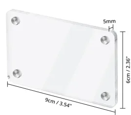 ramka-na-jedno-zdjecie-ramki-magnetyczne-na-lodowke-10szt-6-x-9-cm