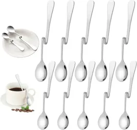 lyzeczki-do-kawy-stal-nierdzewna-zestaw-10x-z-zagieciem-male-poreczne-miod