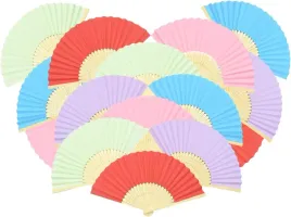 wachlarz-reczny-skladany-20x-zestaw-kolorowe-impreza-upal-lato-ozdobne