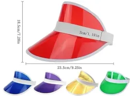 daszek-przeciwsloneczny-4-szt-przezroczysty-daszek-w-stylu-lat-80-ochrona