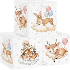 pudelka-pojemnik-na-zabawki-3x-skladane-na-ubrania-duze-organizer-wzory-30l