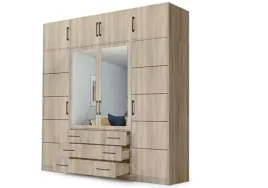 szafa-czterodrzwiowa-z-nadstawka-240-cm-z-lustrem-sonoma-bari-st