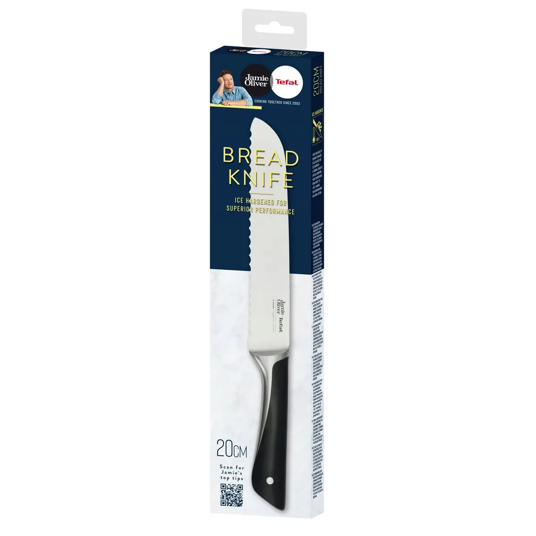 noz-do-pieczywa-tefal-20-cm-stan-nowy