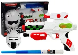kosmiczny-pistolet-laserowy-z-maska-miecz-swiecacy-lean-toys