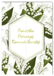 karnet-komunijny-konwalie