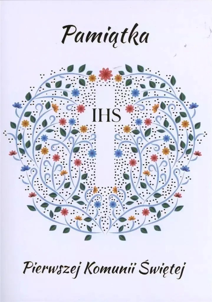 karnet-komunia-krzyz
