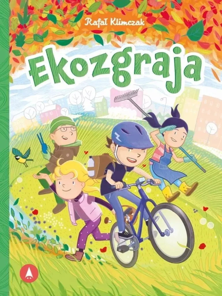 ekozgraja