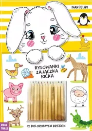 rysowanki-zajaczka-kicka