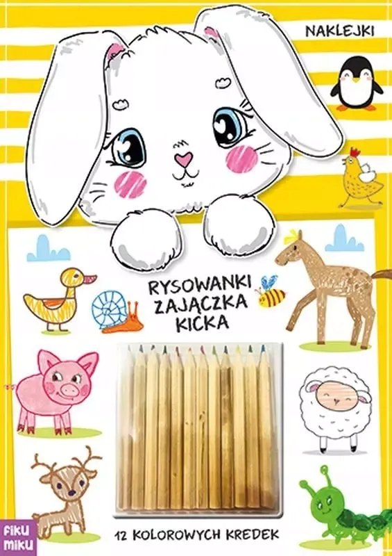 rysowanki-zajaczka-kicka