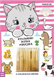 rysowanki-kotka-mruczka