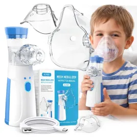 inhalator-nebulizator-przenosny-cichy-dla-dzieci-i-doroslych-usb-maski