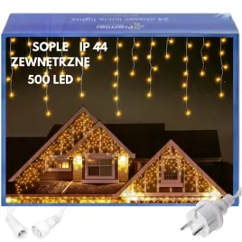 kurtyna-swietlna-sople-lampki-choinkowe-girlanda-500-led-flash-biale-ip44