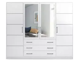 szafa-czterodrzwiowa-240-cm-z-lustrem-biala-bari-st