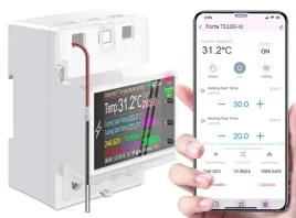 termostat-czujnik-temperatury-watomierz-kontrola-napiecia-tuya-wifi-100a