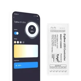 sterownik-sciemniacz-led-zigbee-tuya-zigbee2mqtt-hue-15a-5-24v-180w