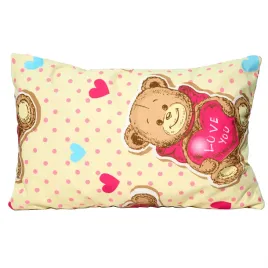 poduszka-dekoracyjna-ozdobna-misie-produkt-polski-40x60-cm