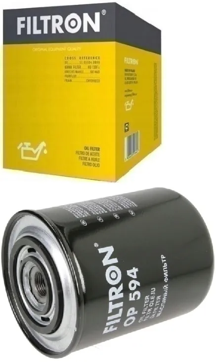 filtron-op-594-filtr-oleju-stan-nowy