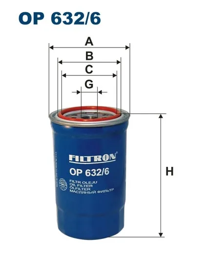 filtron-filtr-oleju-stan-nowy-producent-czesci-filtron