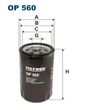 filtron-op-560-filtr-oleju-producent-czesci-filtron