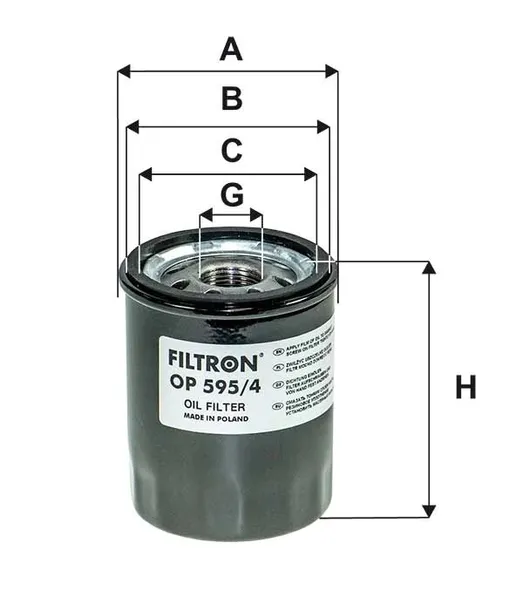filtron-filtr-oleju-stan-nowy-producent-czesci-filtron