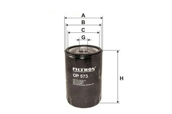 filtron-filtr-oleju-producent-czesci-filtron