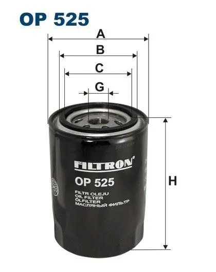 filtron-op-525-filtr-oleju-stan-nowy-typ-samochodu-samochody-osobowe