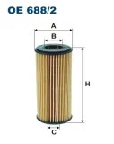 filtron-oe-688-2-filtr-oleju-stan-nowy