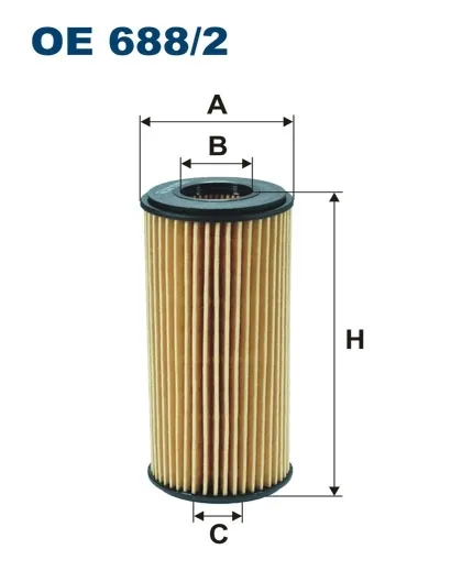 filtron-oe-688-2-filtr-oleju